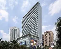 Disewakan/dijual Apartemen Cityloft Sudirman Unfurnished untuk Kantor