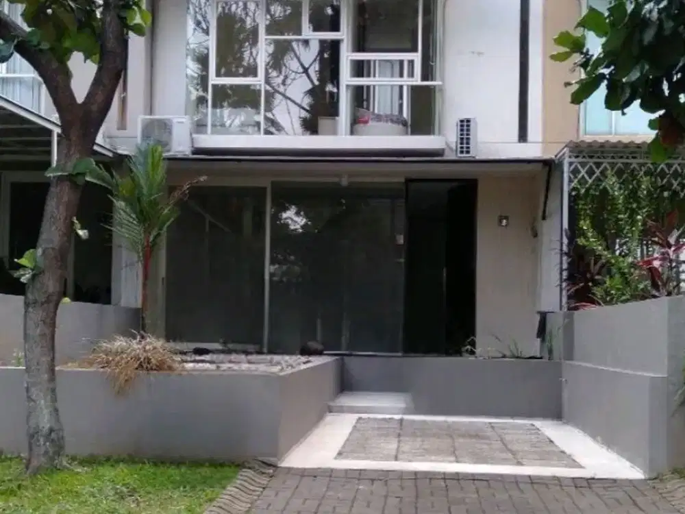 Dijual Villa Taman Dayu Pandaan Pasuruan