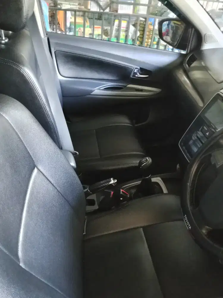 Jual mobil Avanza Veloz 1.5 tahun 2019