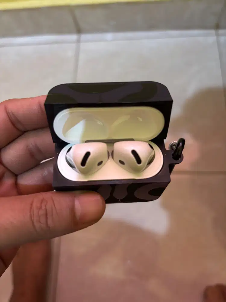 Airpods 4 (Ibox)