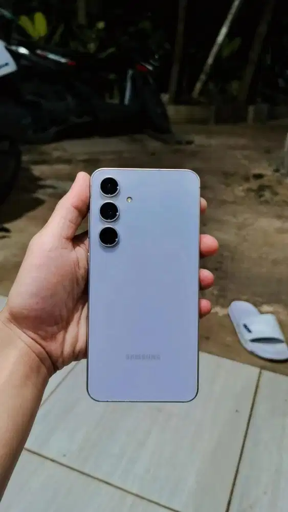 SAMSUNG S24 FE 5G 8/256 GB