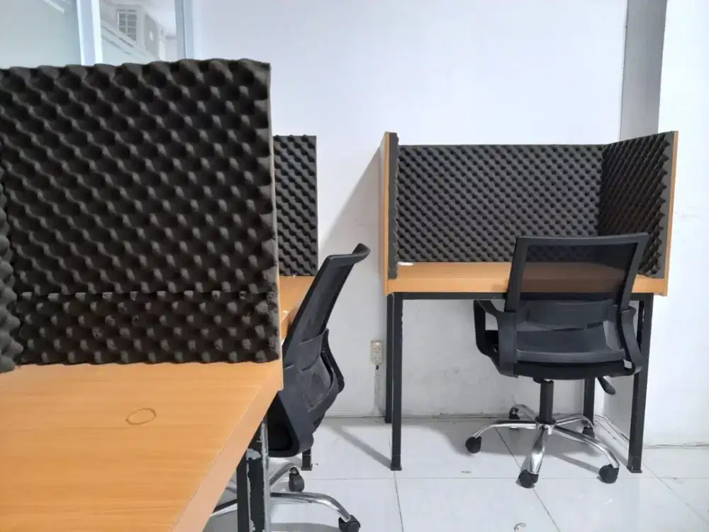 Sewa Kantor Murah Dijogja Lokasi Strategis Nyaman Dan Aman