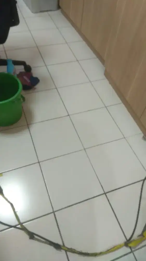 Jasa bersih rumah dan kanor.kosan