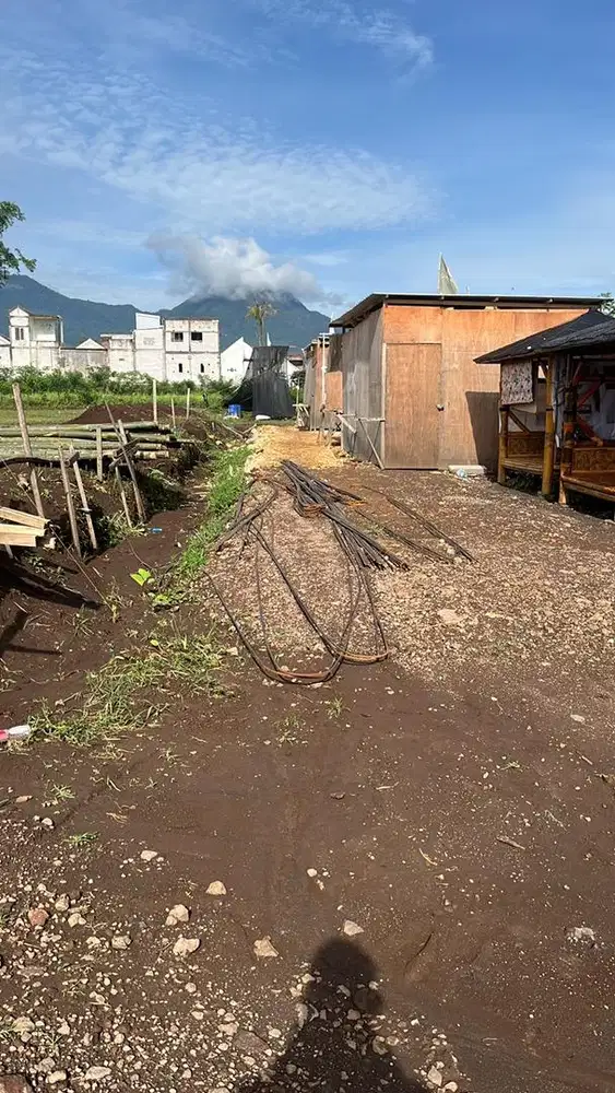 Dijual rumah kos dekat UIN 3 UMM Unisma Dinoyo Landungsari