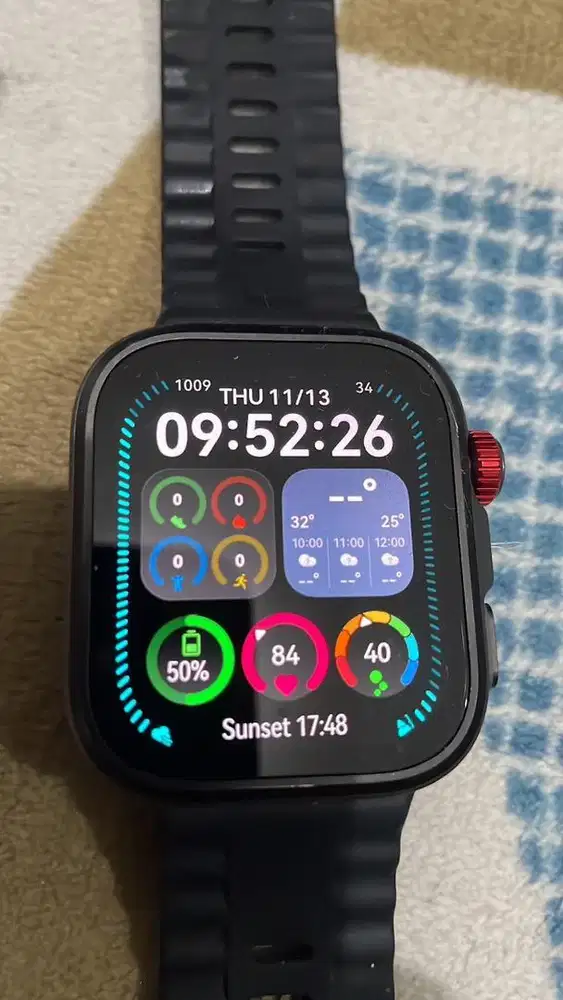 Huawei Watch Fit 4 Pro