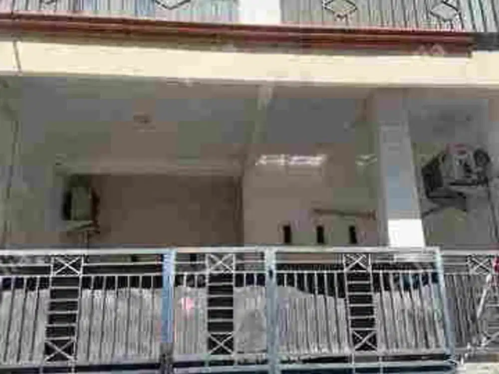 Dijual rumah ploso timur dekat kalijudan