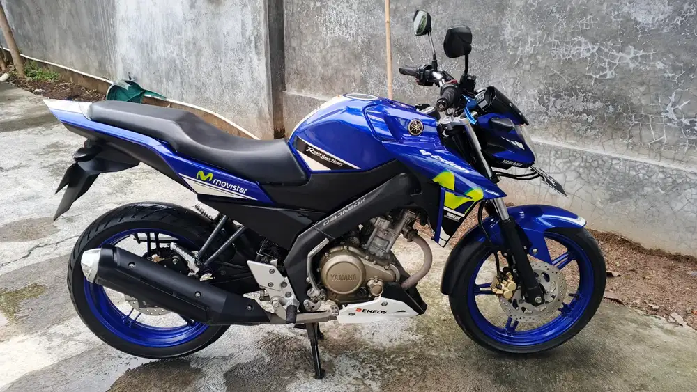 Vixion Advan Movistar murah
