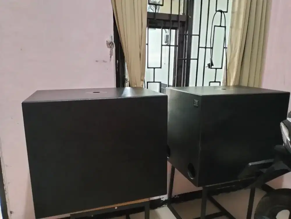 Jual sound VXI engineering