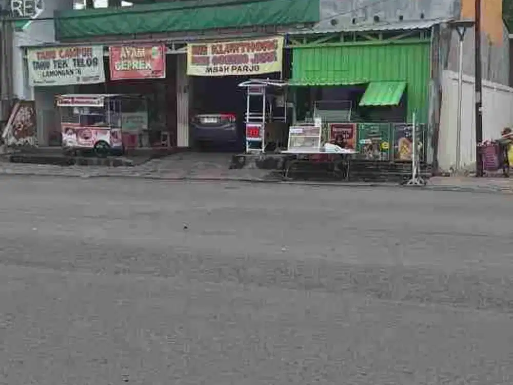 Rungkut Surabaya | Jual Tanah Siap Bangun 625 m² Raya Pandugo Wonorejo MERR Penjaringan Sari Superindo Stikom Dinamika Hayam Wuruk STIE Perbanas