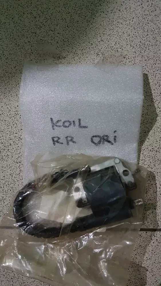 Koil original Ninja 150 RR