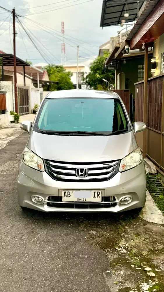 Freed psd fred psd 2015 ASLI LOKAL APIKAN