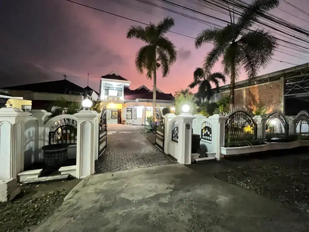 Dijual Rumah Ds.Jarakan Kec.Gondang Kab.Tulungagung Jatim