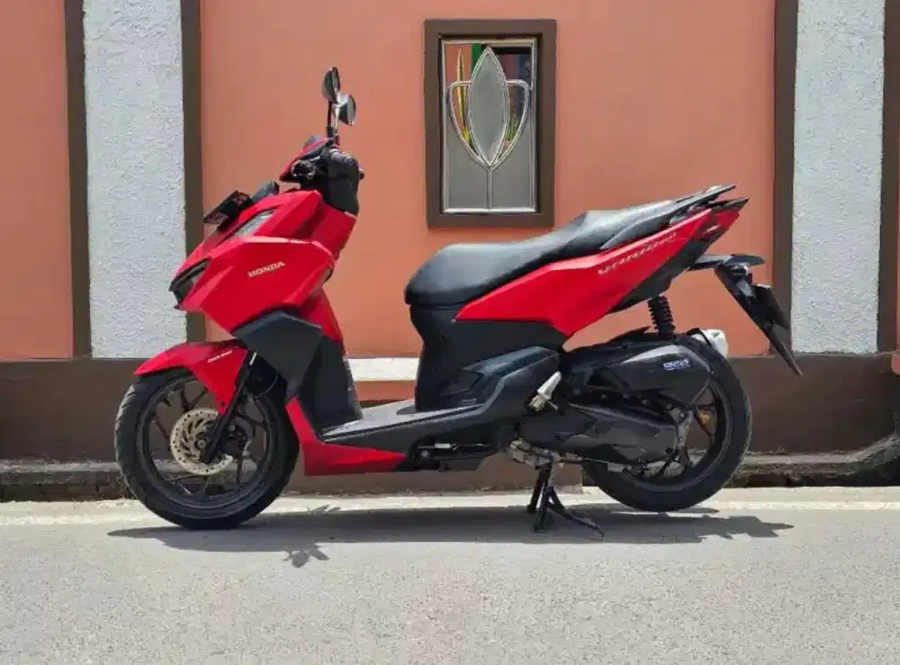 Honda Vario 160 Cbs 2023