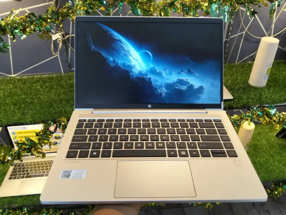 HP PROBOOK 445 G8 Diskon Hingga 700RB