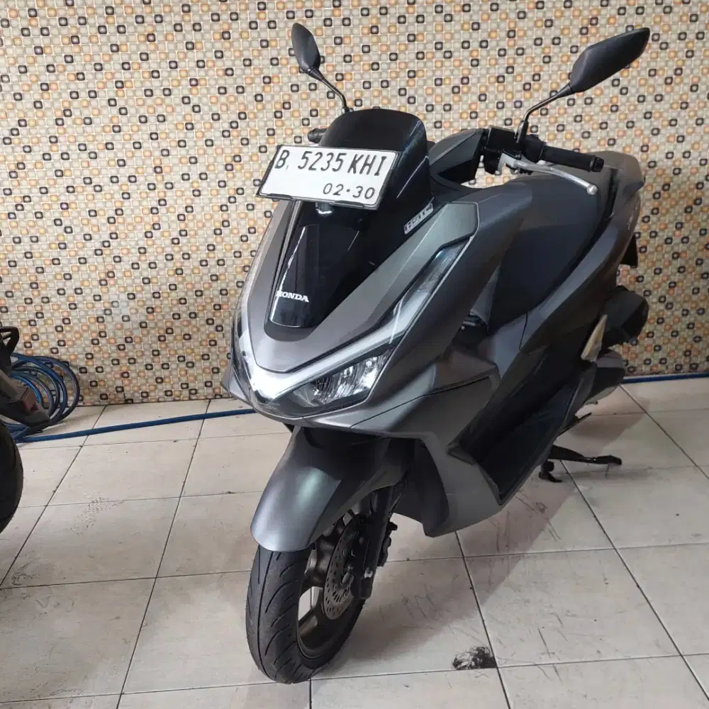 Honda pcx 160 abs 2025 dp 1.5jt