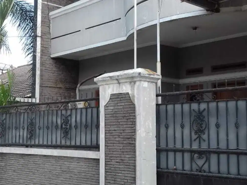 Dijual Rumah di Jati Indah Buah Batu Bandung, Terawat Siap Huni