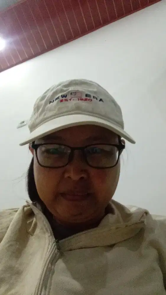 Cari pekerjaan yg bisa pp