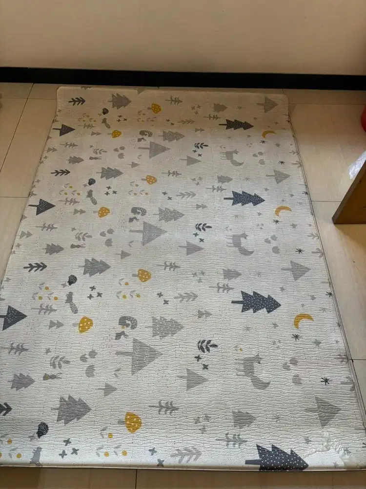 Ggumbi Playmat Licoco