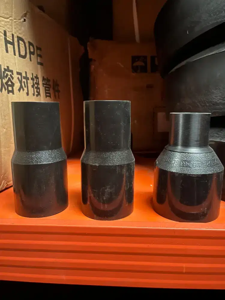 SANFU REDUCER HDPE