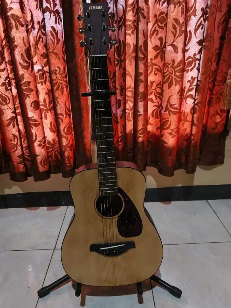 Gitar Yamaha 3/4 FG Junior JR2 original