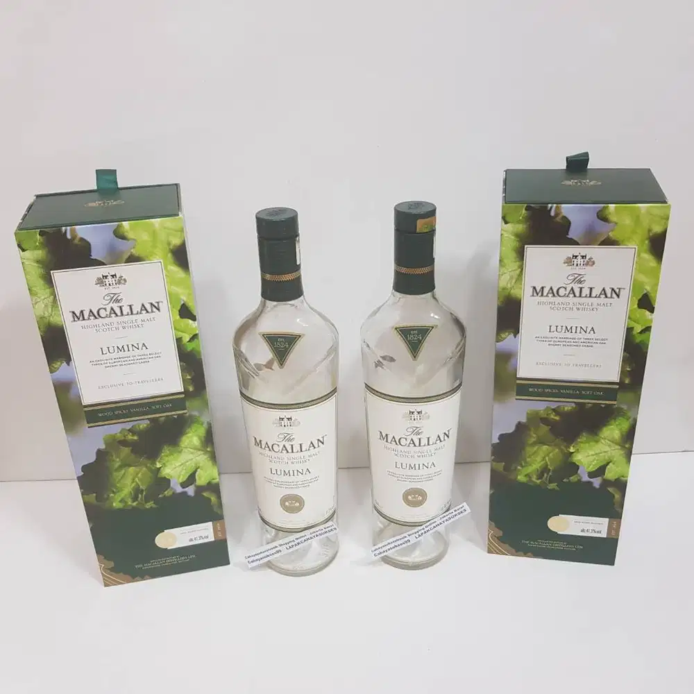 Botol Kosong Makalan Botol Koleksi Hiasan Dekorasi Kamar Barang Antik