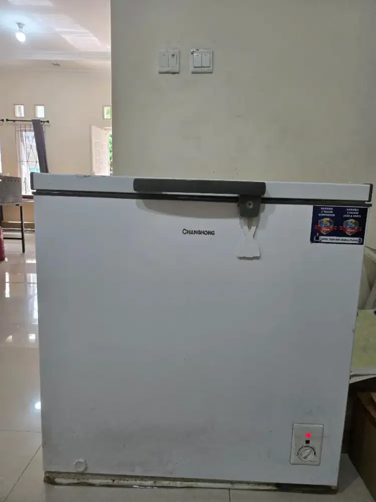 JUAL KONDISI SANGAT BAIK