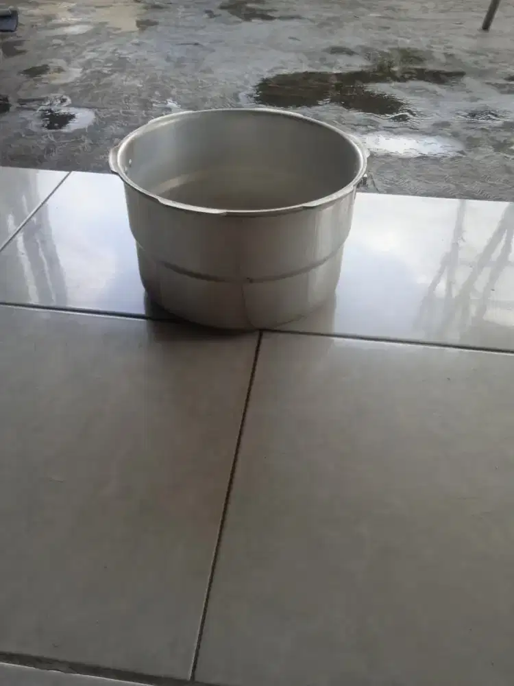 Panci presto yang minat silahkan