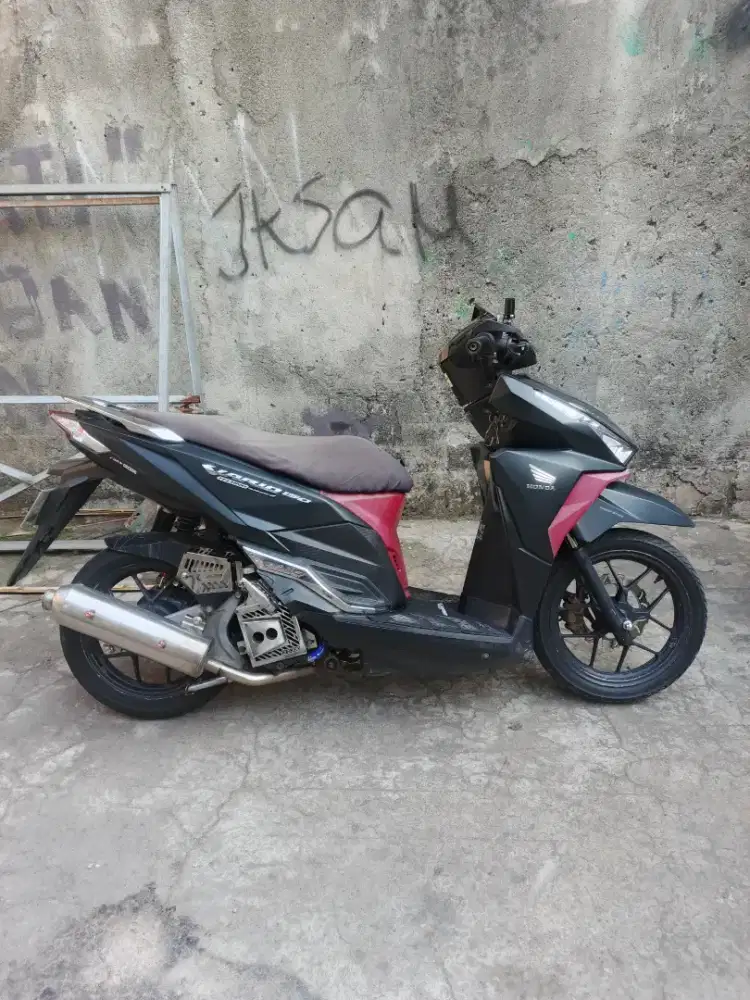 Di jual vario 150 led old