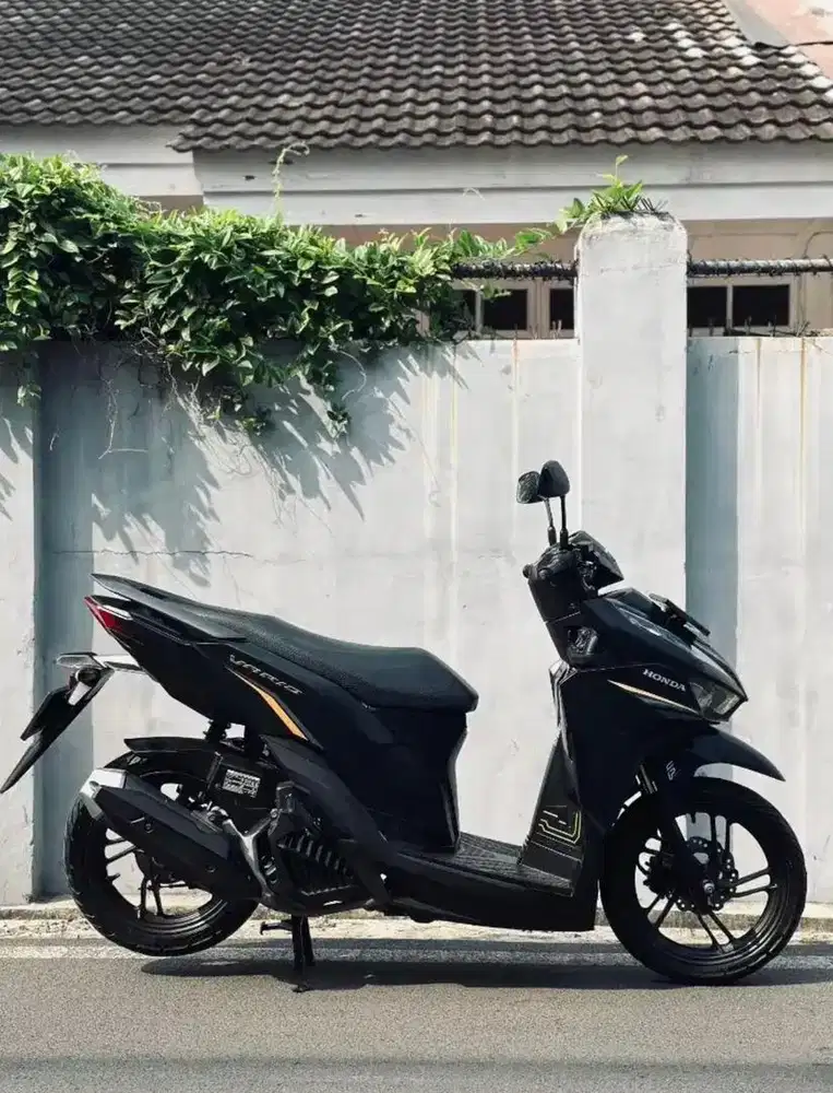 Honda Vario 125 Gen 2 2022