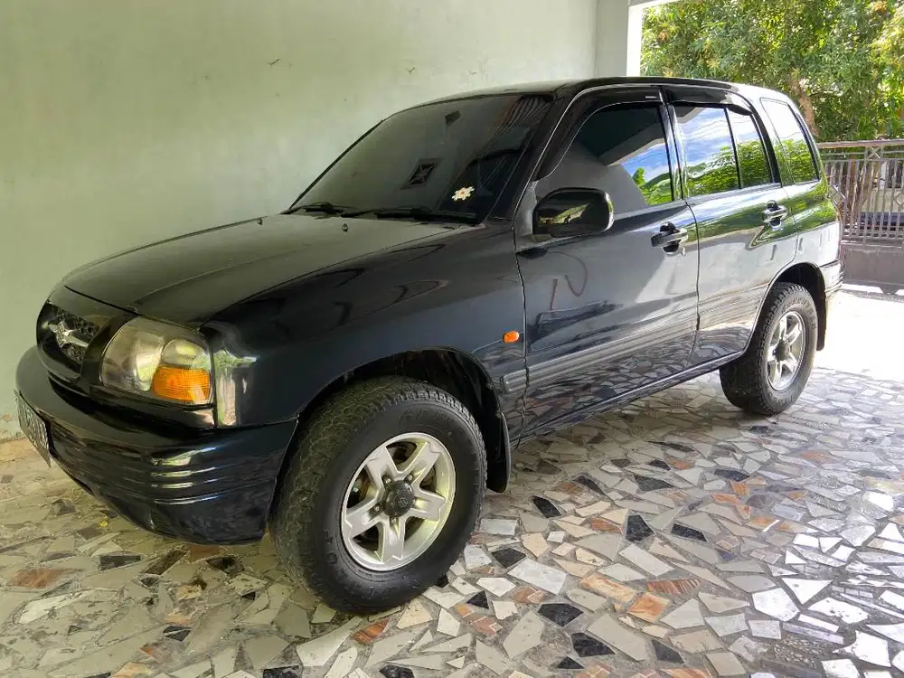Suzuki Escudo 1.6