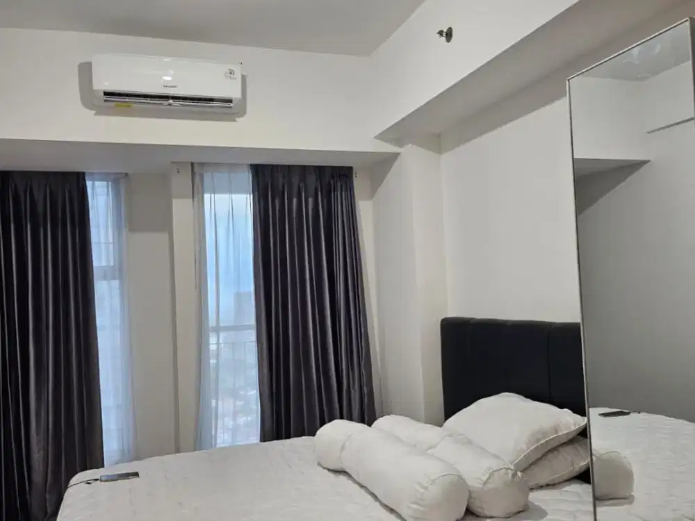Apartemen Benson Siap Huni Full Furnished Surabaya