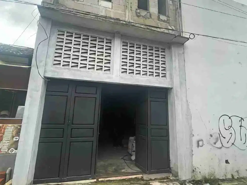 RUMAH KOS PROGRESS BANGUS SUHAT DEKAT UB