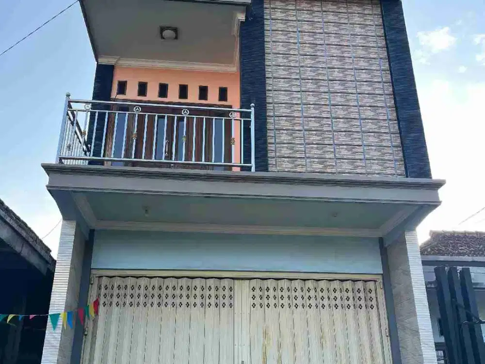 RUKO DAN VILLA BATU BUMIAJI TERMURAH