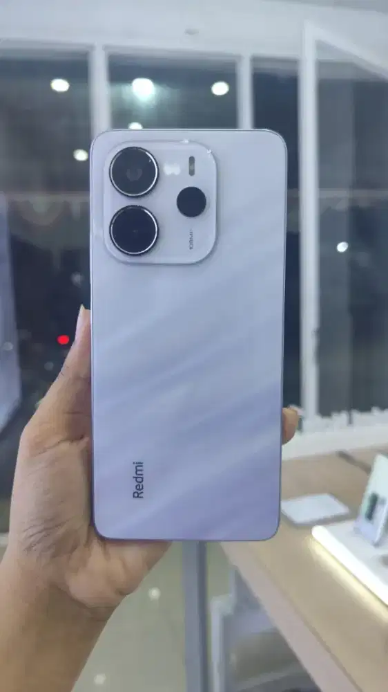 murah aja Redmi Note 14 8/256 GB
