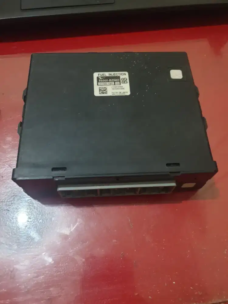 ECU Avansa xenia grandmax