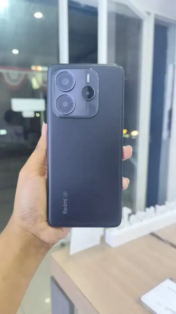 NEW SEGEL REDMI NOTE 14 5G 12/512 GB