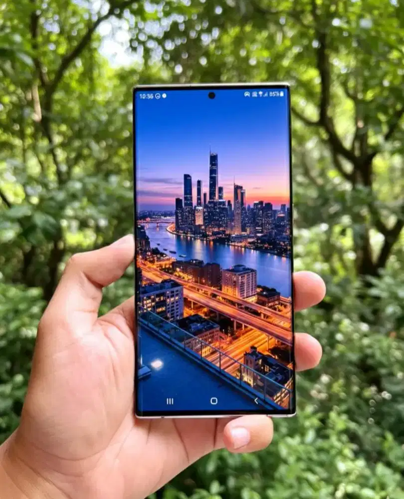 samsung note 20 ultra 8/256 sein resmi sehat istimewa