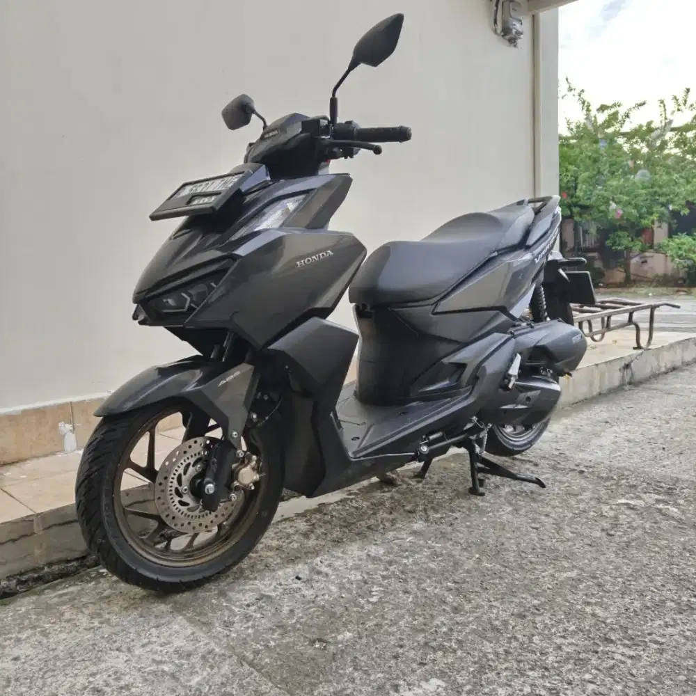 HONDA VARIO 160 ABS TAHUN 2022 CASH / KREDIT MURAH DP MULAI 500 RB