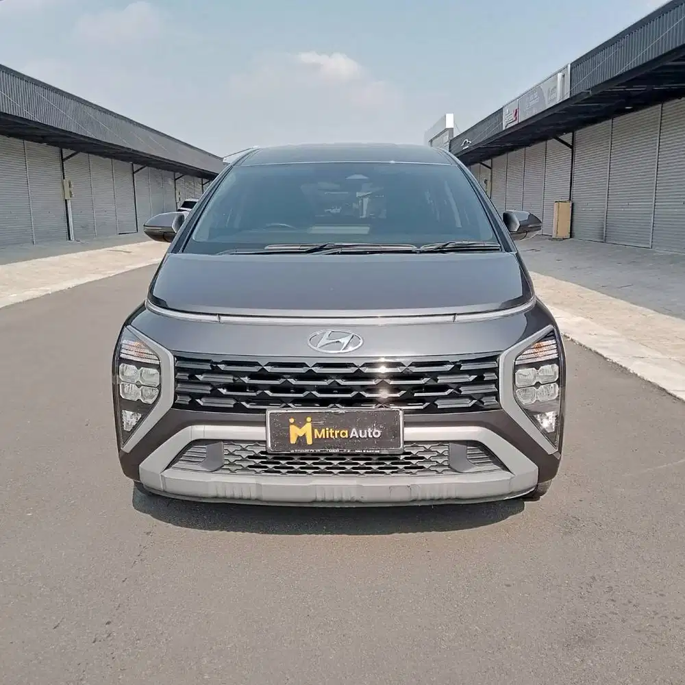 Stargazer 1.5 Prime IVT 2022