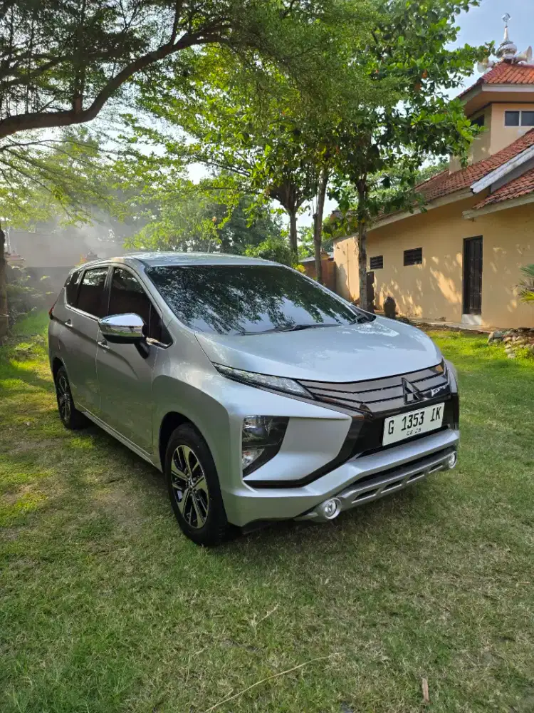 Xpander ultimate matic