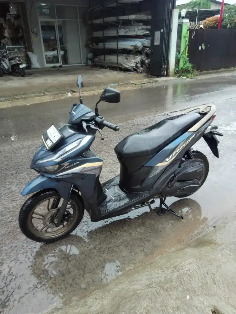 DP 1JT Honda Vario 125 CBS ISS 2023