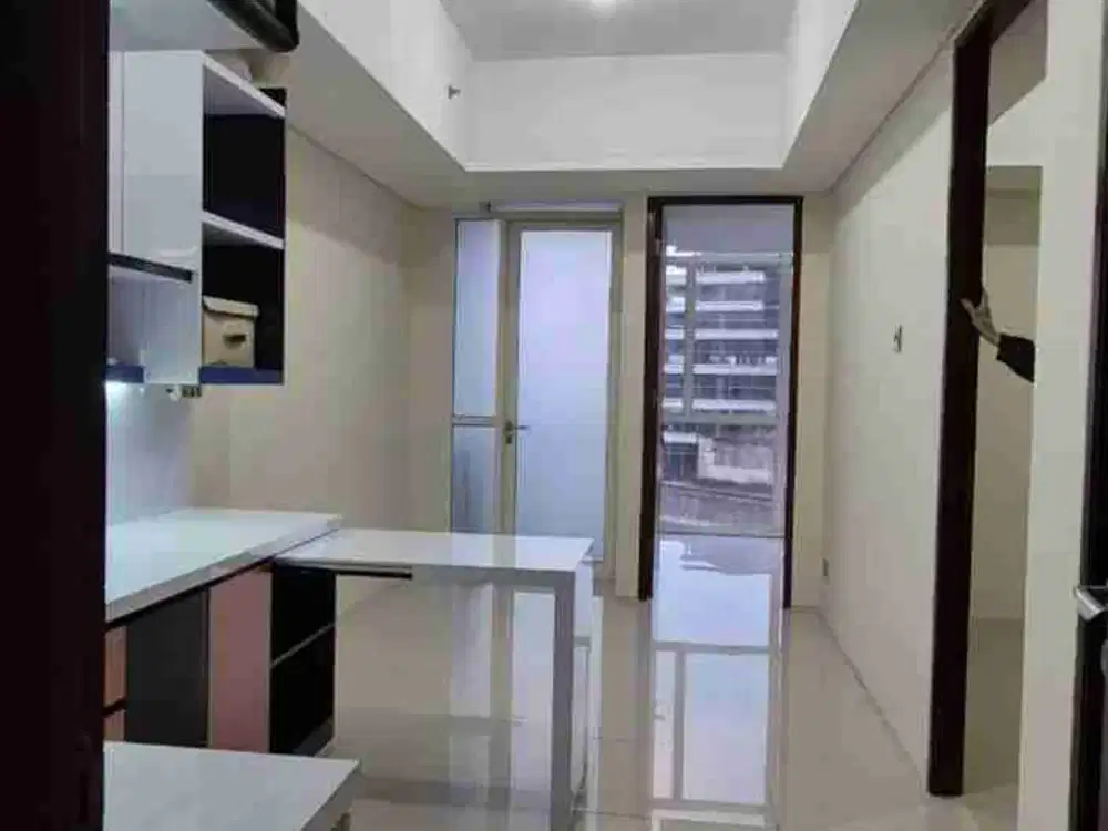 27JT'an Linden 2br 47m marvell city LANGKA, kosongan ada pantry no gunawangsa merr manyar tidar