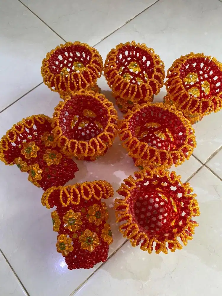 Jual tempat tisu / serbaguna