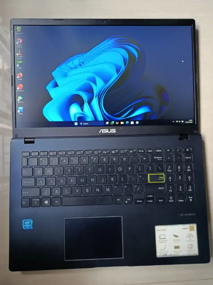 Laptop asus E510MA