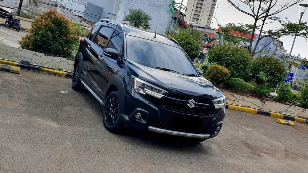 [GARANSI 5TH] Suzuki XL 7 XL7 Beta Hybrid Cruise Control 1.5 2024/2025