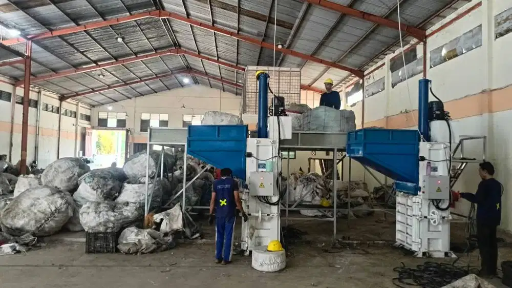 Lowongan Tenaga Bongkar Muat Mijen Semarang