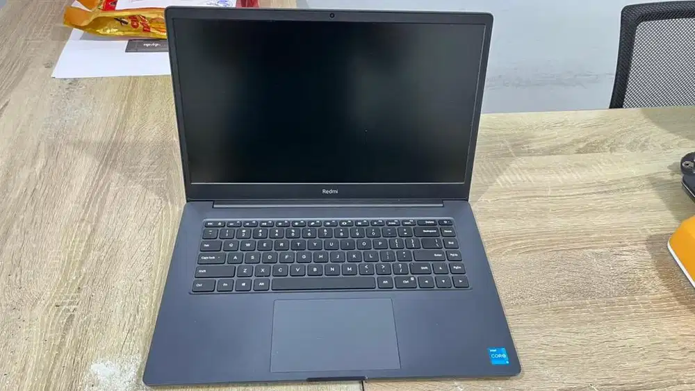 JUAL LAPTOP REDMIBOOK15