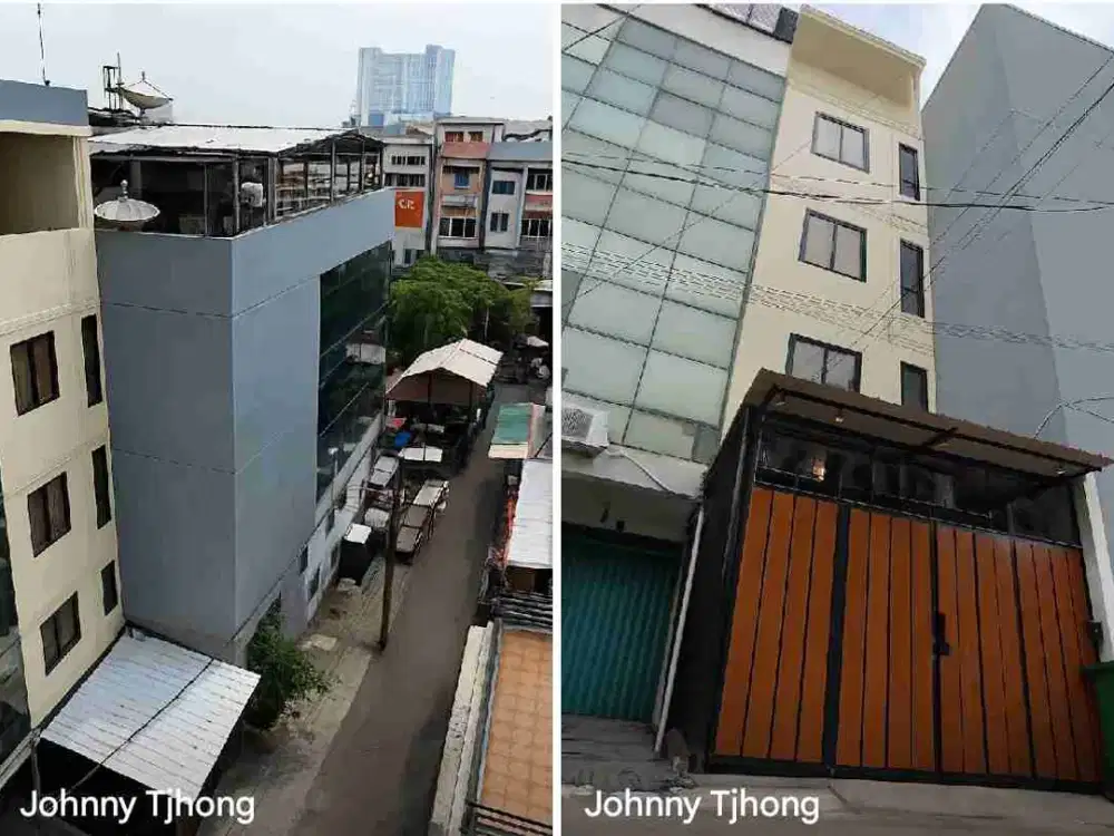 Tambora Lux Residence Kost Langka, Mwah & Bersih ROI 10-11% Di Jembatan Lima Jakbar