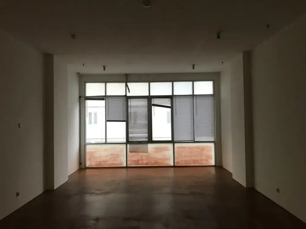 JUAL RUGI - Unit Office Menteng Square, Tower A