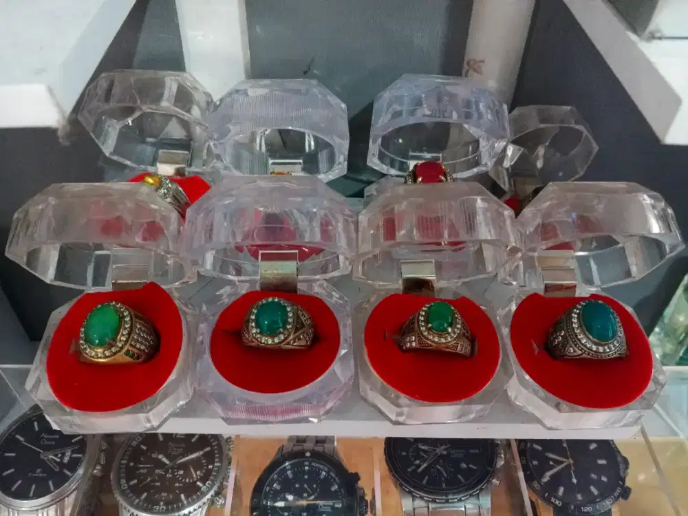 Batu Akik Khusus Borongan